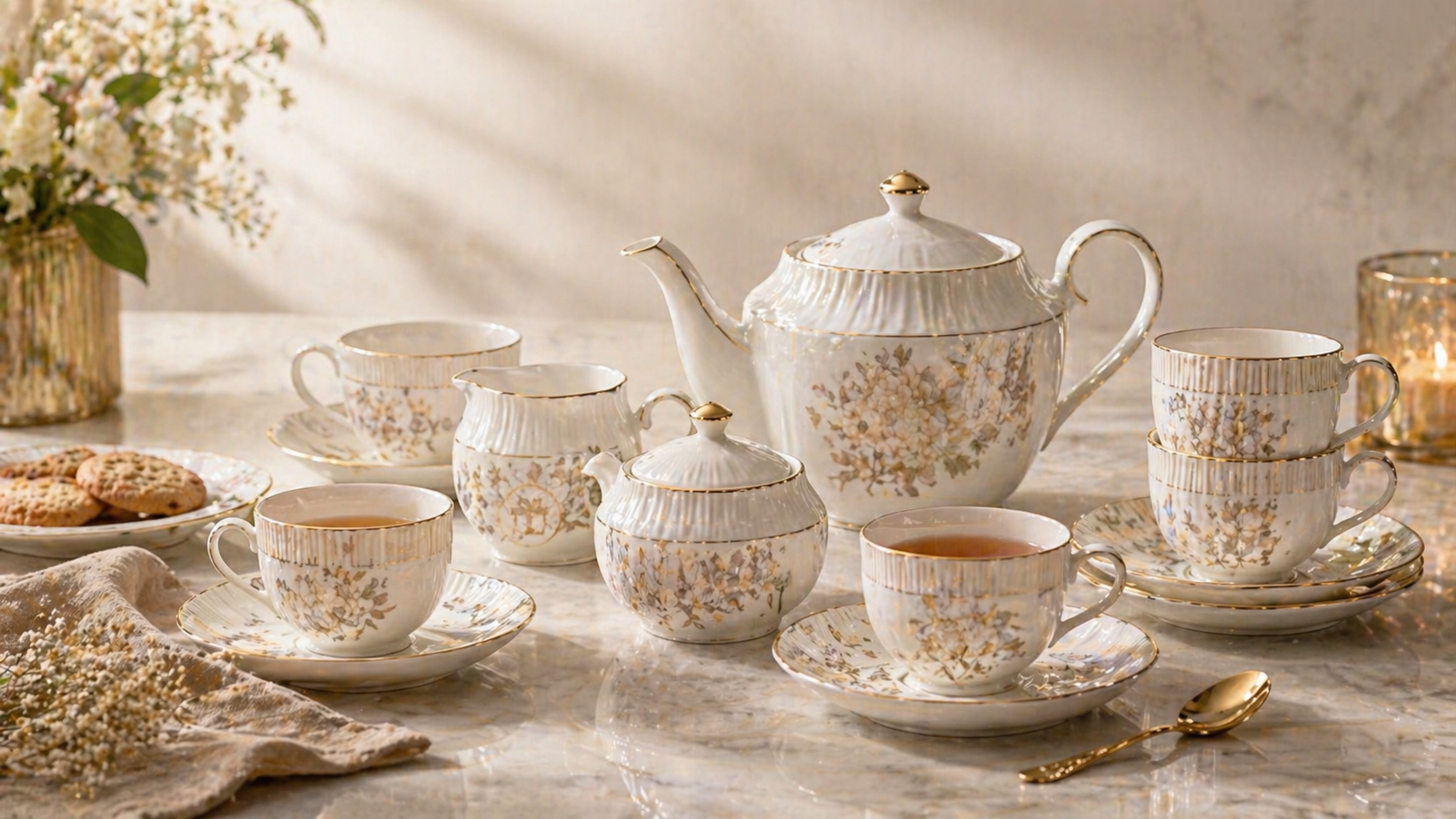 Tea Sets