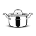 Argent Junior Chef TriPly Stainless Steel Casserole