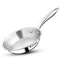Argent Junior Chef TriPly Stainless Steel Frypan