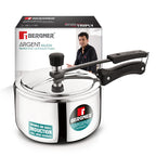 Argent Tri-Ply Stainless Steel Inner Lid Pressure Cooker