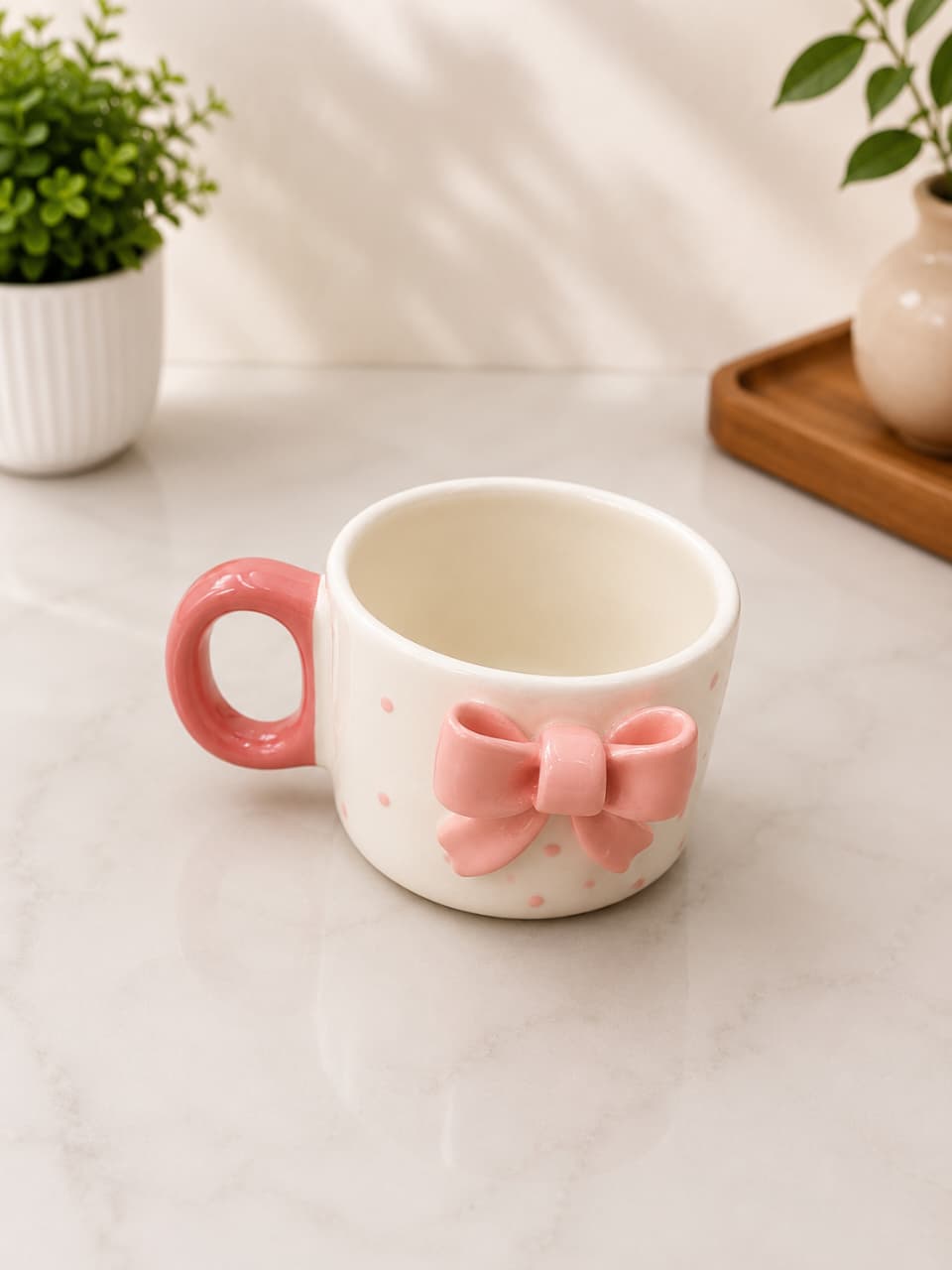 Ceramic Tea Cup