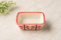 Rustic Ceramic Dip Bowl