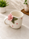 Classic Ceramic Coffee Mug