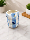 Modern Ceramic Sipper Cup