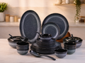 Servewell Dinner Set - Cosmos