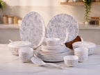 Servewell Dinner Set - Rocker