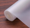 Multipurpose Anti-Slip EVA Shelf Liner Mat Transparent