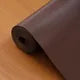Multipurpose Anti-Slip EVA Shelf Liner Mat Brown