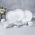 Larah Ivy Dinner Set - full set