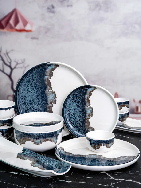 Servewell Dinner Set - Slosh