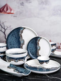 Servewell Dinner Set - Slosh