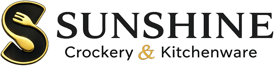 Sunshine Crockery And Kitchenware
