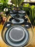 Servewell Dinner Set - Cosmos