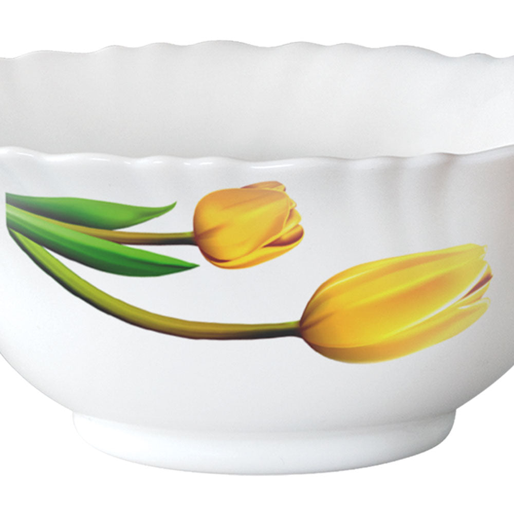 Larah Lyana Dinner Set - table setting