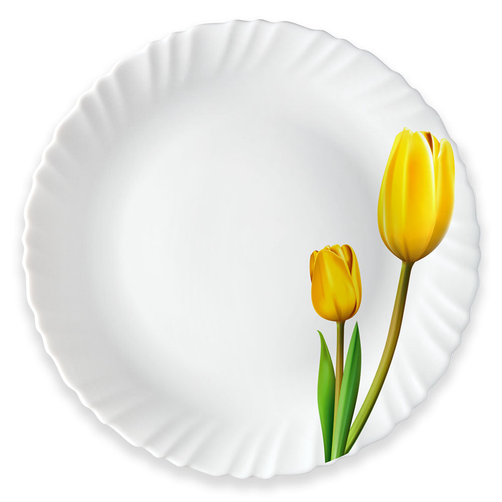 Larah Lyana Dinner Set - serving bowls