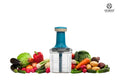 Classic Multipurpose Manual Hand-Press Vegetable Chopper 1000ml