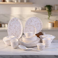 Servewell Dinner Set - Moonleaf